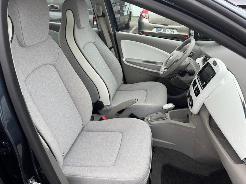 Renault Zoe R90 Zen