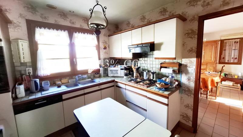 Pavillon - 98 m² - 5 pièces