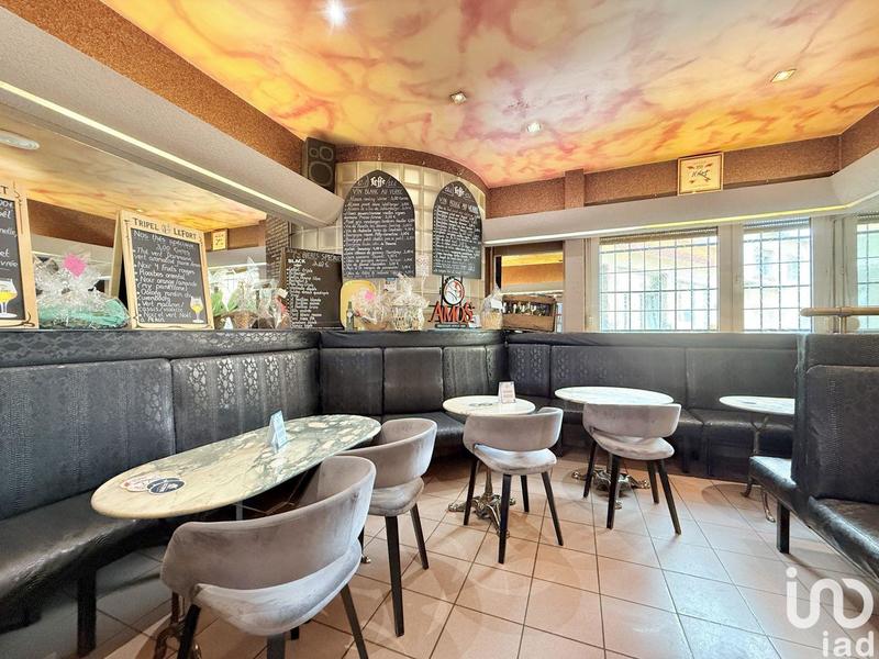 Local commercial - 100 m²