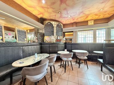 Local commercial - 100 m²