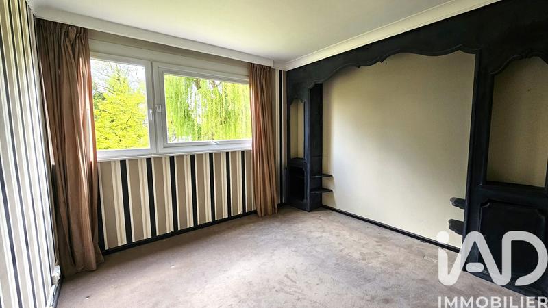 Appartement - 127 m² - 4 pièces