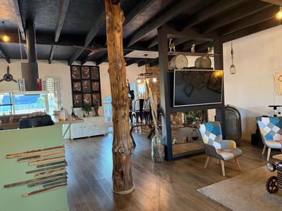 Maison - 217 m² - 6 pièces