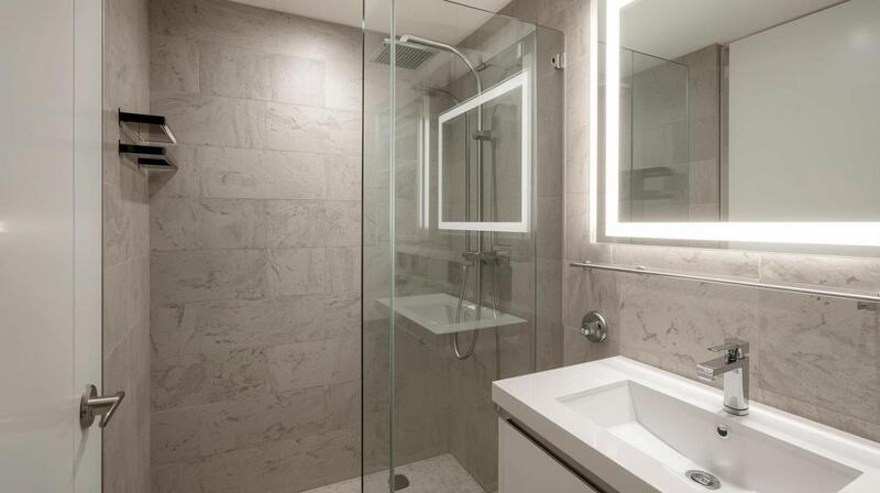 Appartement - 90 m² - 4 pièces