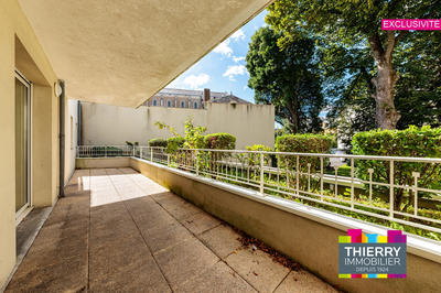 Appartement - 73 m² - 3 pièces