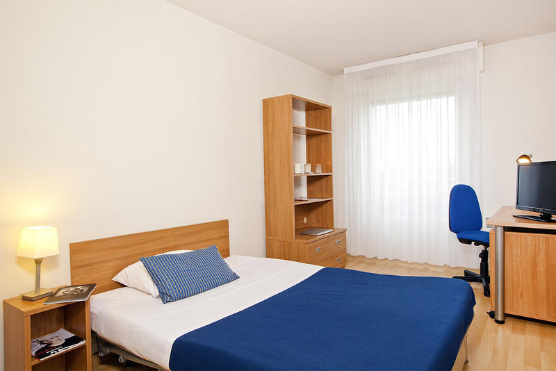 Appartement - 18 m² - 1 pièce