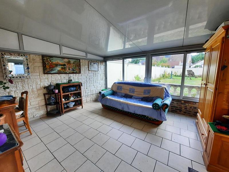 Maison - 60 m² - 3 pièces