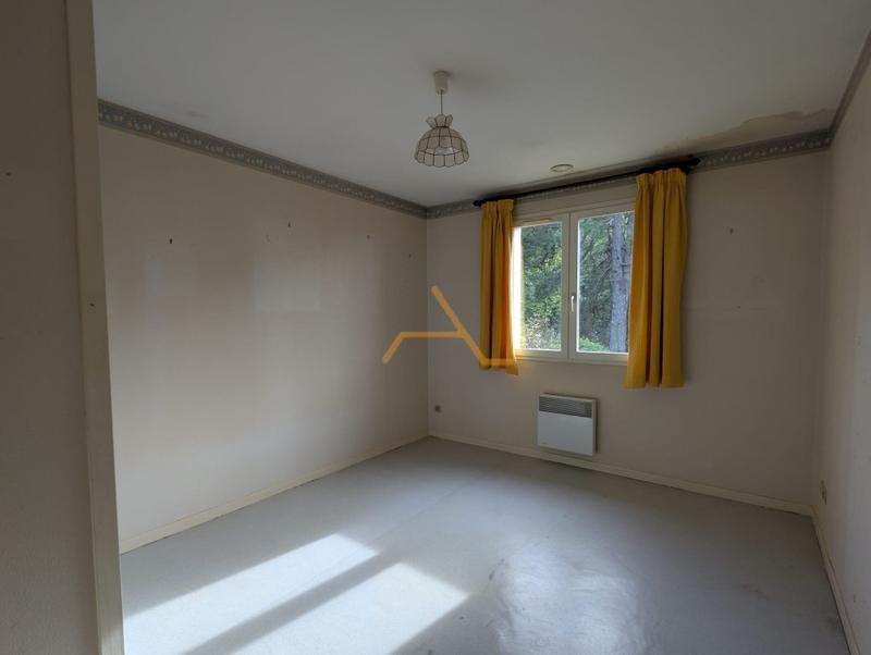 Villa - 99 m² - 4 pièces