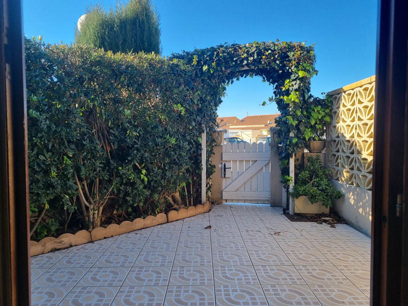 Maison - 30 m² - 2 pièces