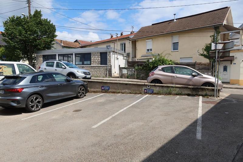 Bureau - 53 m² - 3 pièces