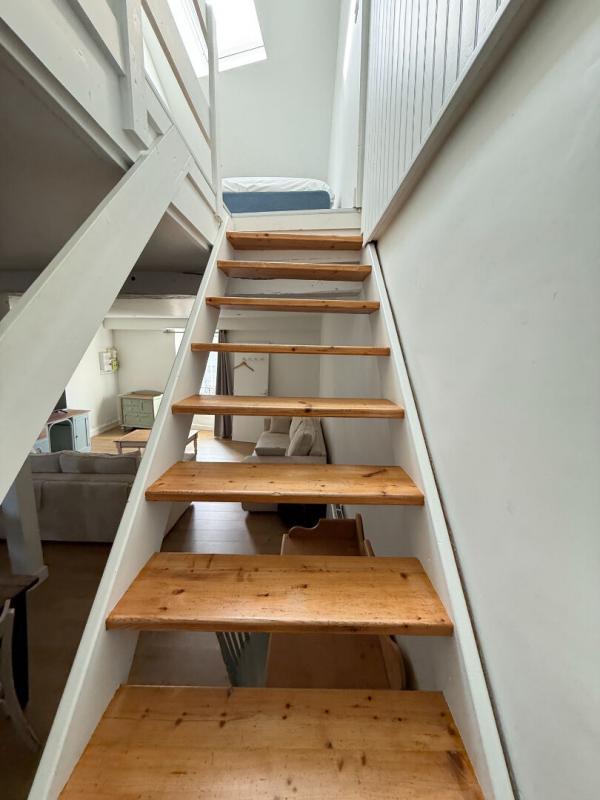 Appartement - 87 m² - 3 pièces