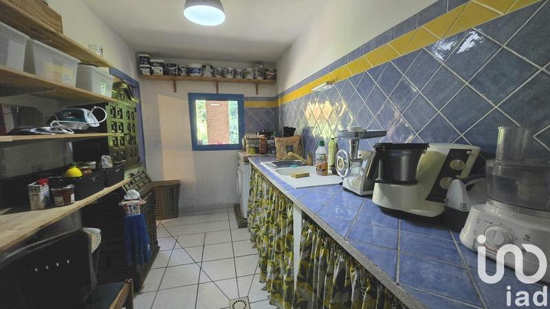 Maison de campagne - 169 m² - 5 pièces