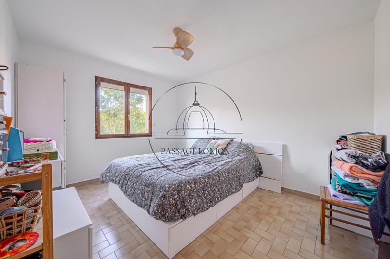 Maison - 124 m² - 5 pièces