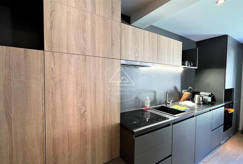 Appartement - 51 m² - 3 pièces