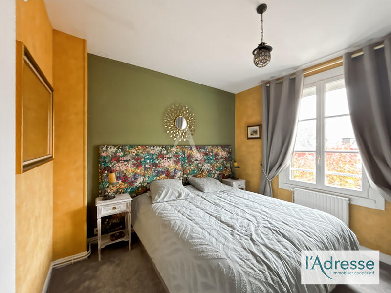 Appartement - 73 m² - 3 pièces