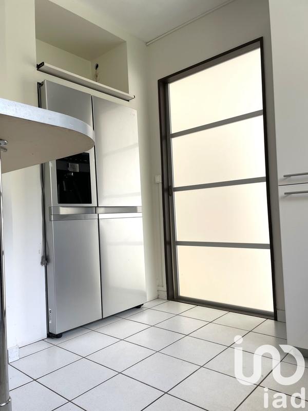 Maison - 153 m² - 6 pièces