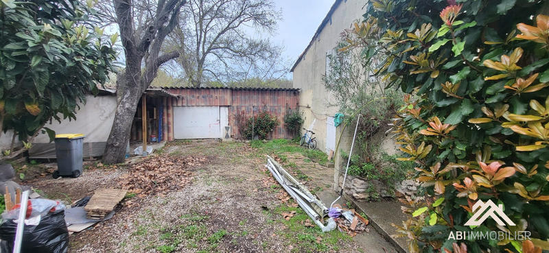 Maison - 77 m² - 3 pièces