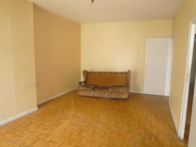 Maison de village - 200 m² - 7 pièces