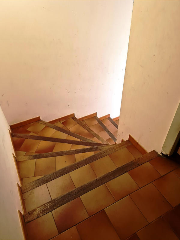 Appartement - 21 m² - 1 pièce