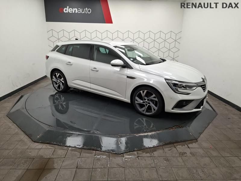Renault Mégane IV Estate E-Tech Plug-In Hybride 160 R.S. Line