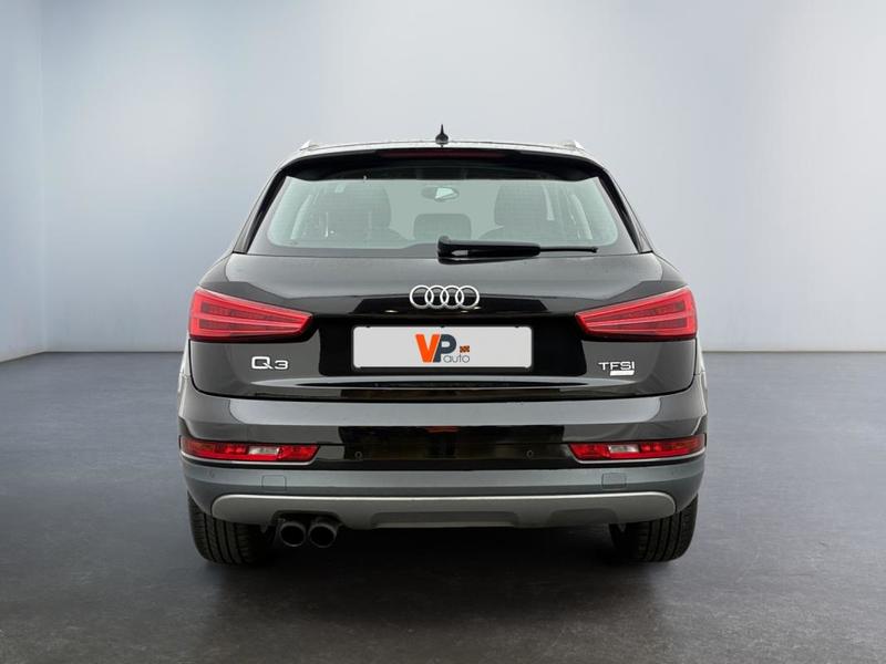 Audi Q3 1.4 Tfsi Cod Ultra 150 ch Ambiente