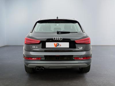 Audi Q3 1.4 Tfsi Cod Ultra 150 ch Ambiente