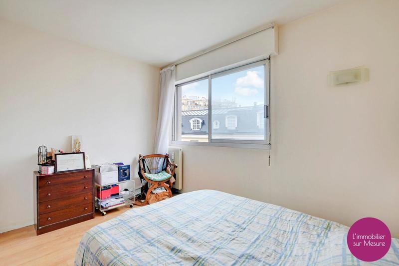 Appartement - 95 m² - 5 pièces