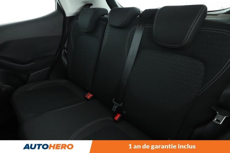Ford Fiesta 1.0 EcoBoost Titanium 5p 100 ch