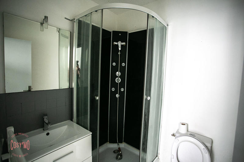 Appartement - 27 m² - 1 pièce