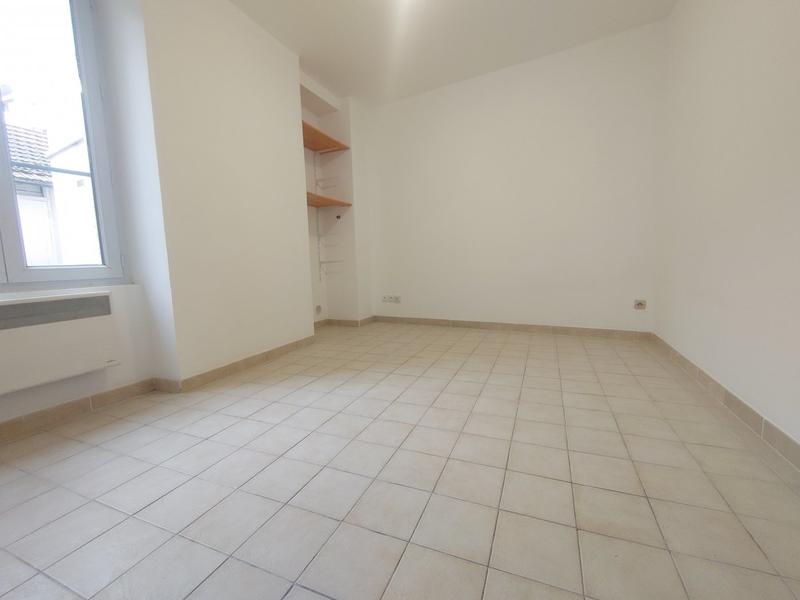 Appartement - 23 m² - 2 pièces