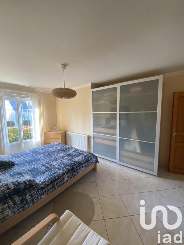 Maison - 146 m² - 7 pièces