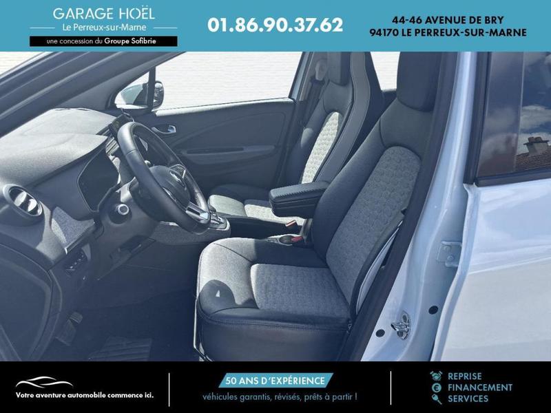Renault Zoe R135 Intens
