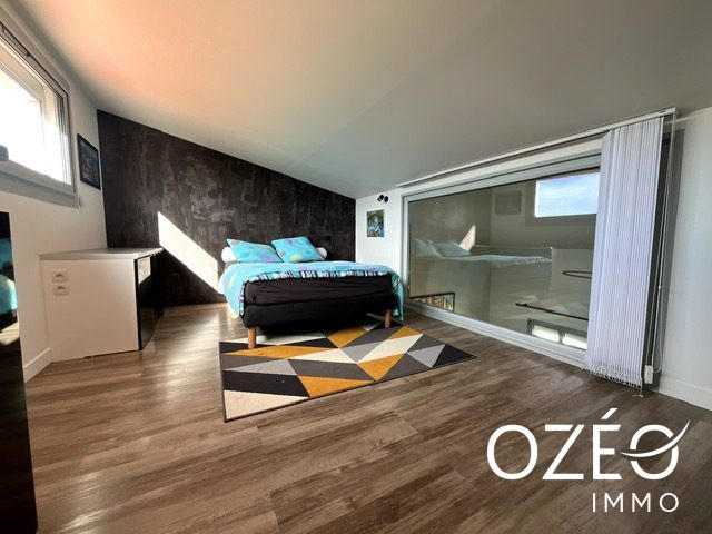 Villa - 130 m² - 3 pièces