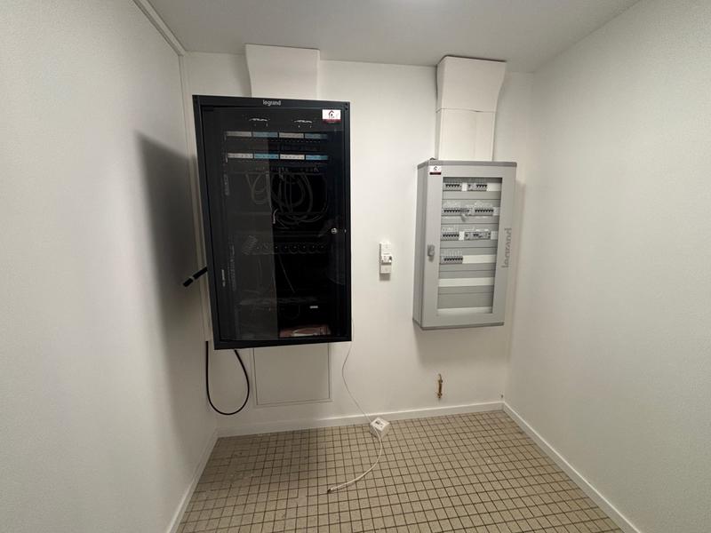 Local commercial - 195 m²