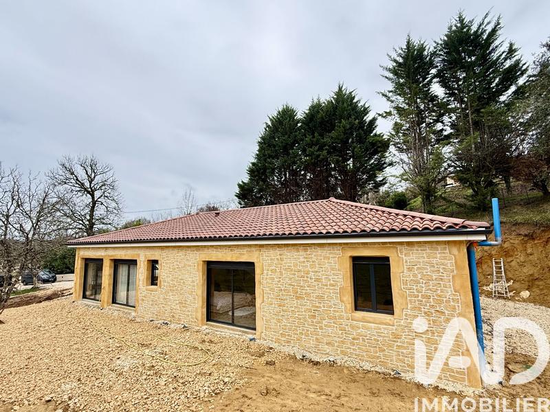 Maison - 145 m² - 5 pièces