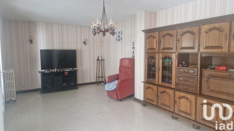 Maison - 135 m² - 4 pièces