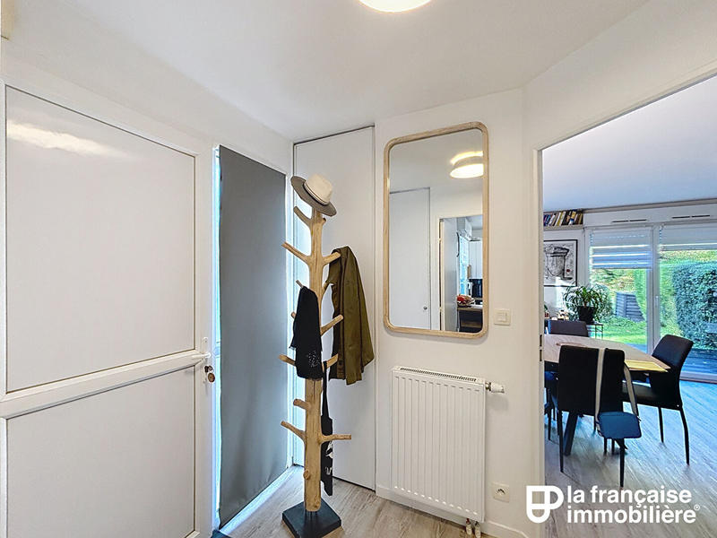 Appartement - 82 m² - 4 pièces