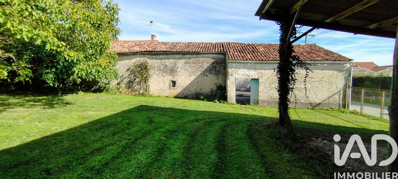 Ferme - 118 m² - 4 pièces