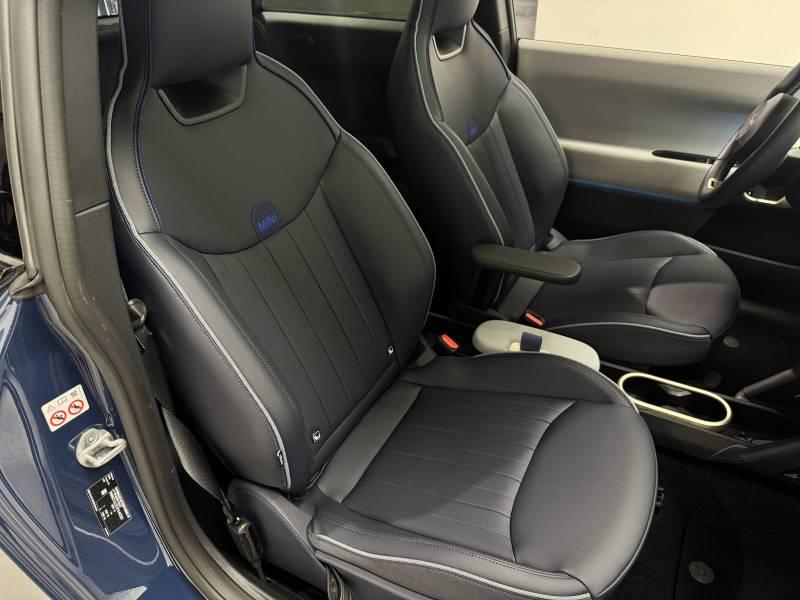 Mini Cooper Electric se 218 ch Favoured + Pack m