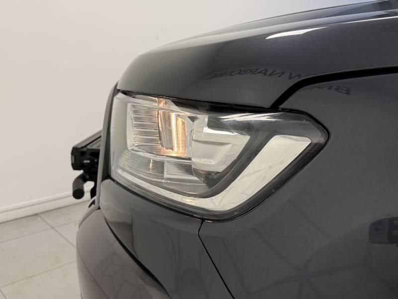 Ford Ranger Double Cabine 3.2 TDCi 200 4x4 Bva6 Wildtrack X