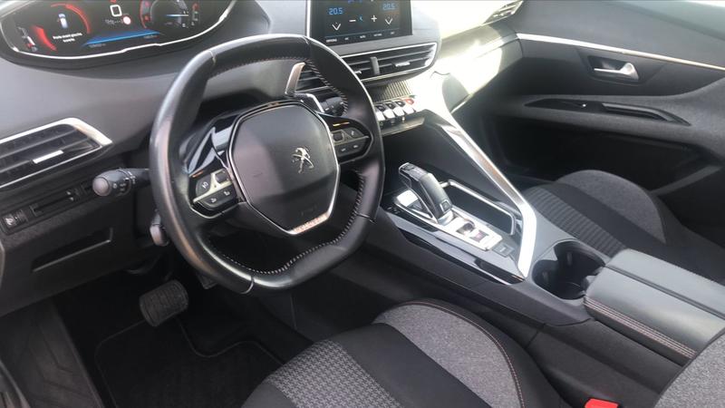 Peugeot 3008 II 1.5 BlueHDi 130 Eat8 Active Business