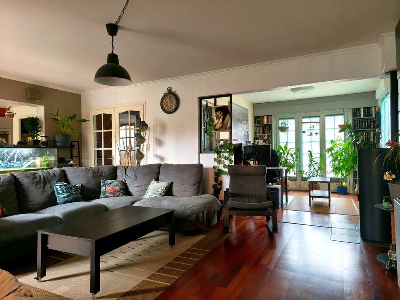 Maison - 145 m² - 5 pièces