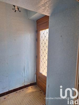 Maison de village - 155 m² - 6 pièces