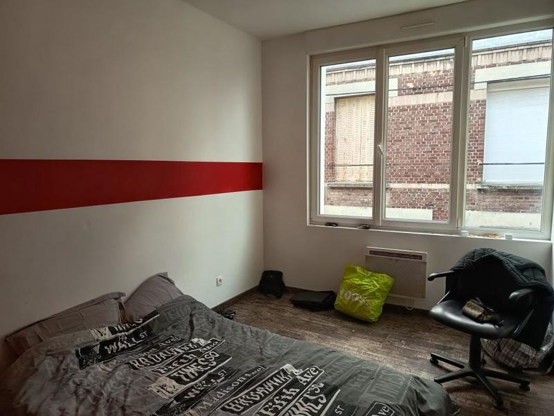 Maison - 86 m² - 3 pièces