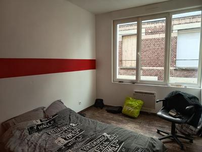 Maison - 86 m² - 3 pièces