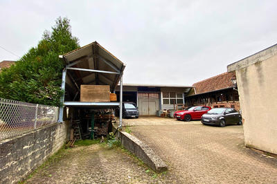Immeuble - 276 m² - 8 pièces