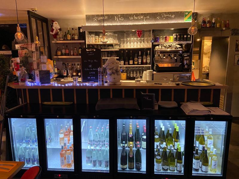 Local commercial - 121 m²