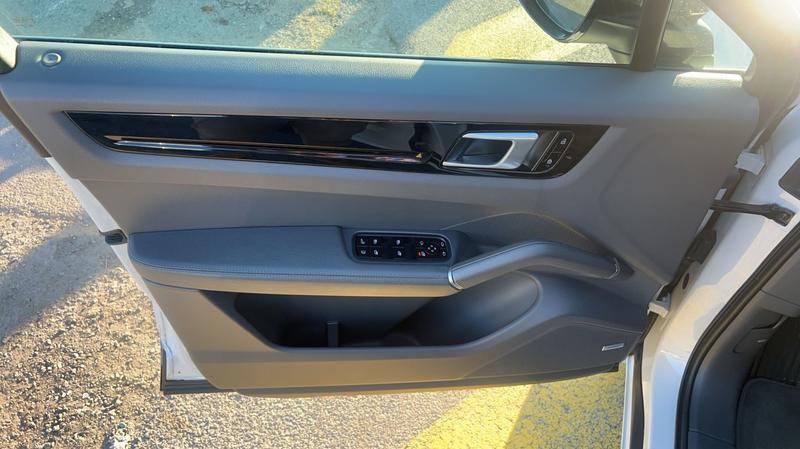 Porsche Cayenne Coupé III 3.0 V6 462 Tiptronic8 .