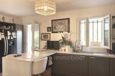 Maison - 134 m² - 5 pièces