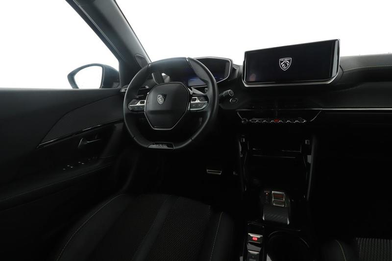 Peugeot 2008 1.2 Hybrid Gt e-Dcs6 136 ch