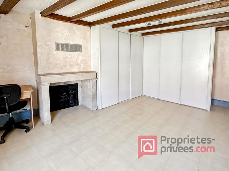 Maison - 168 m² - 11 pièces